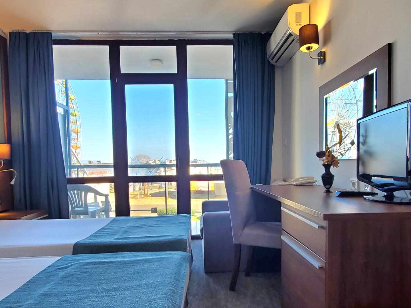 Hotel Pomorie Sun foto 36