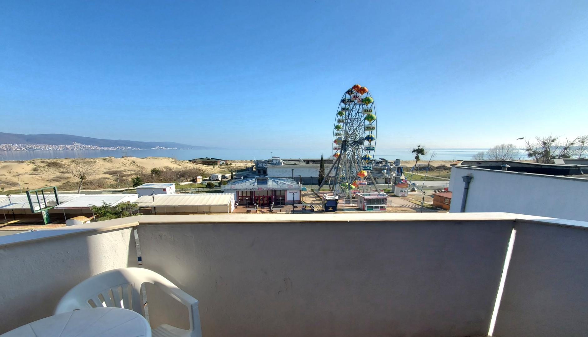 Hotel Pomorie Sun foto 40
