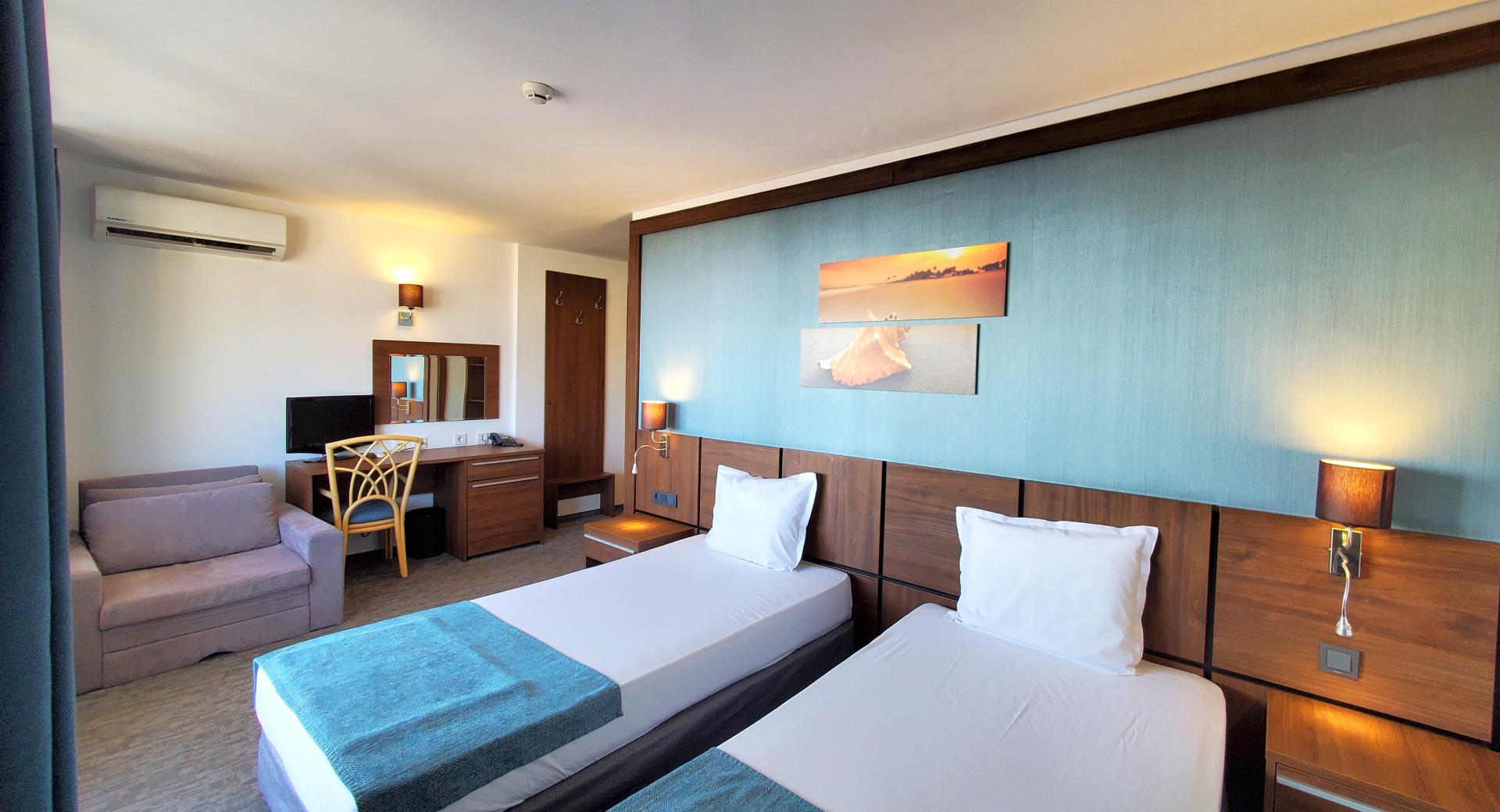Hotel Pomorie Sun foto 41