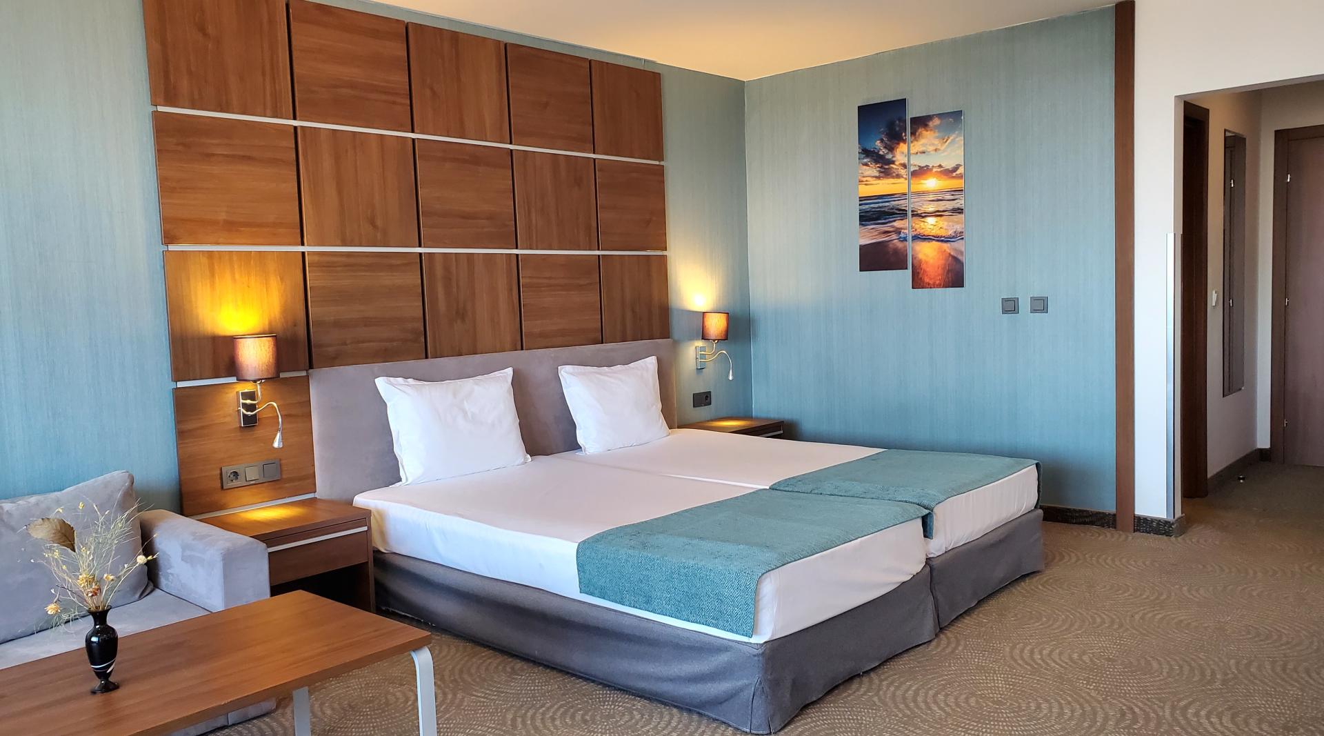 Hotel Pomorie Sun foto 43