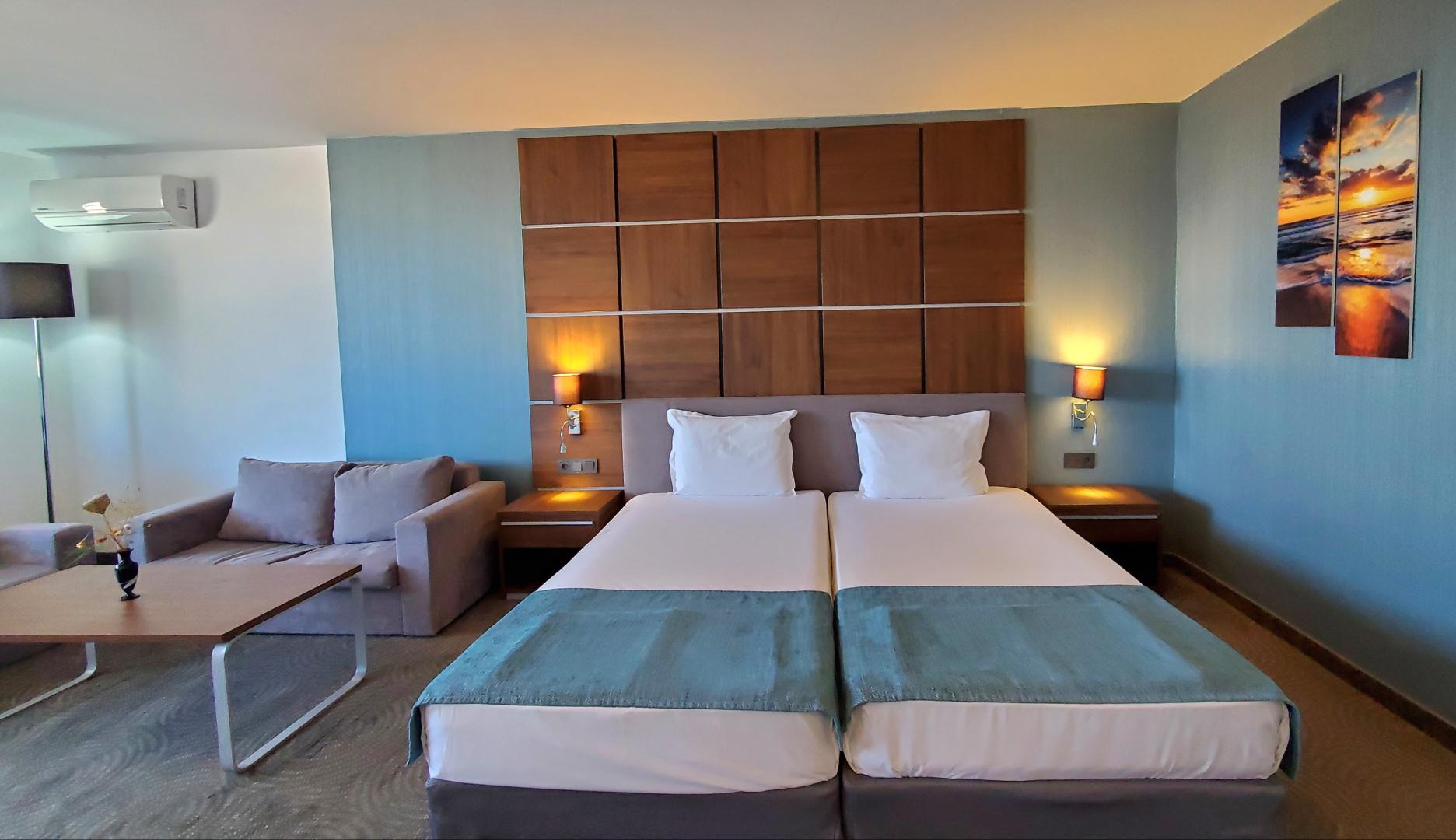 Hotel Pomorie Sun foto 44