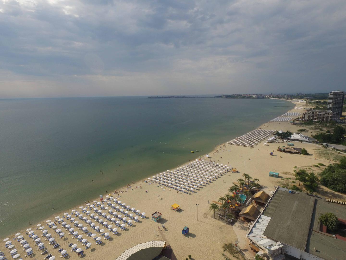 Hotel Pomorie Sun foto 6