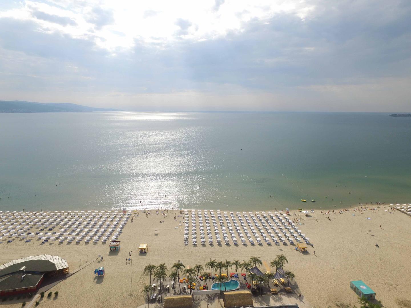 Hotel Pomorie Sun foto 14