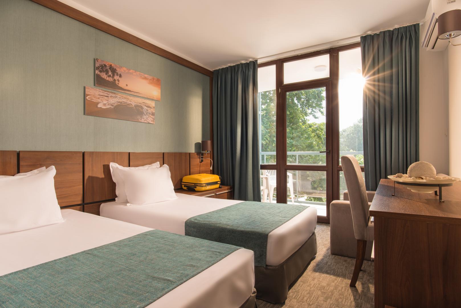 Hotel Pomorie Sun foto 8