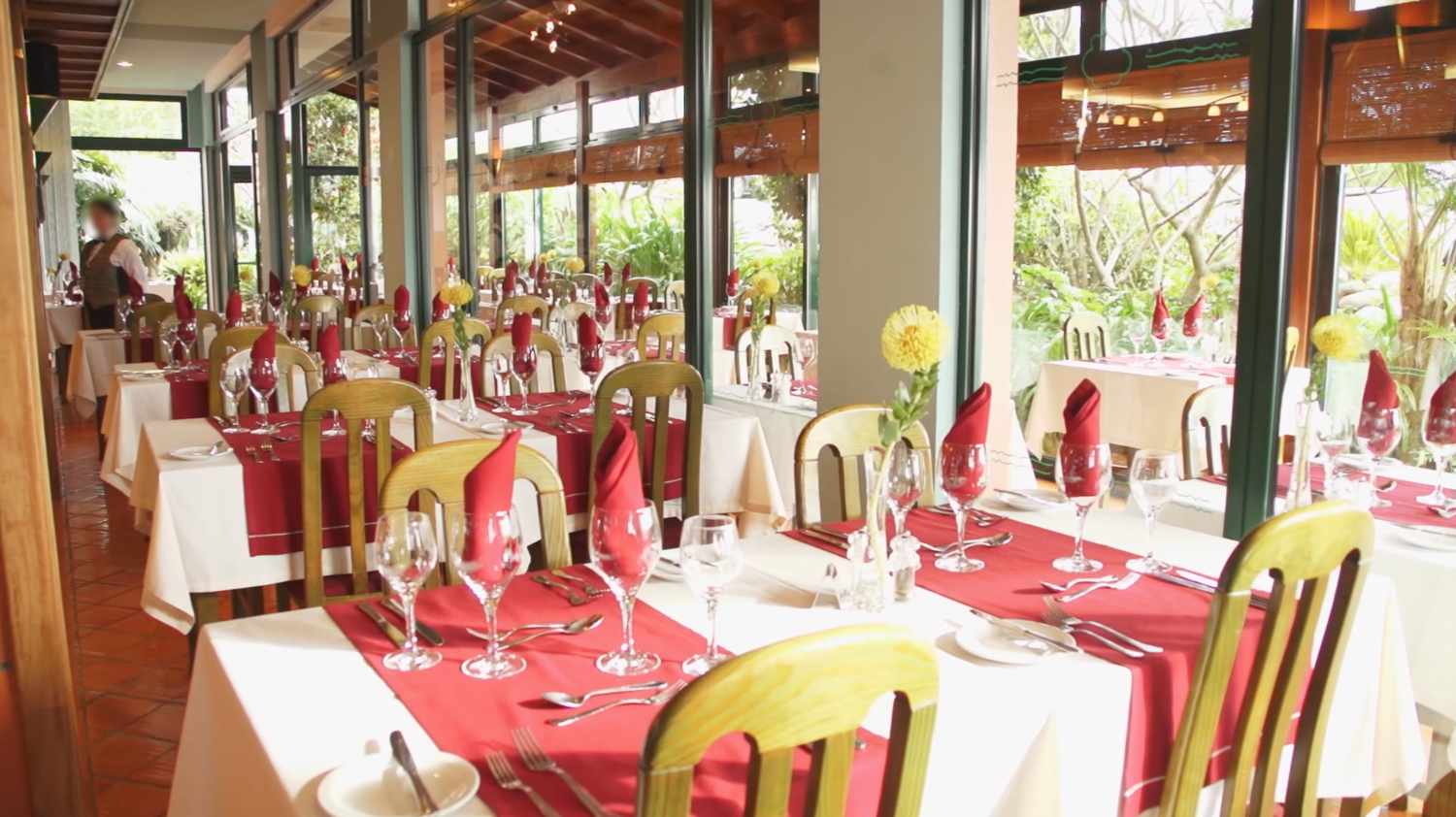 Jardim Atlantico image 3