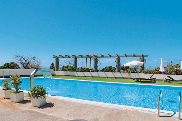 Jardim Atlantico in Prazeres - foto 2