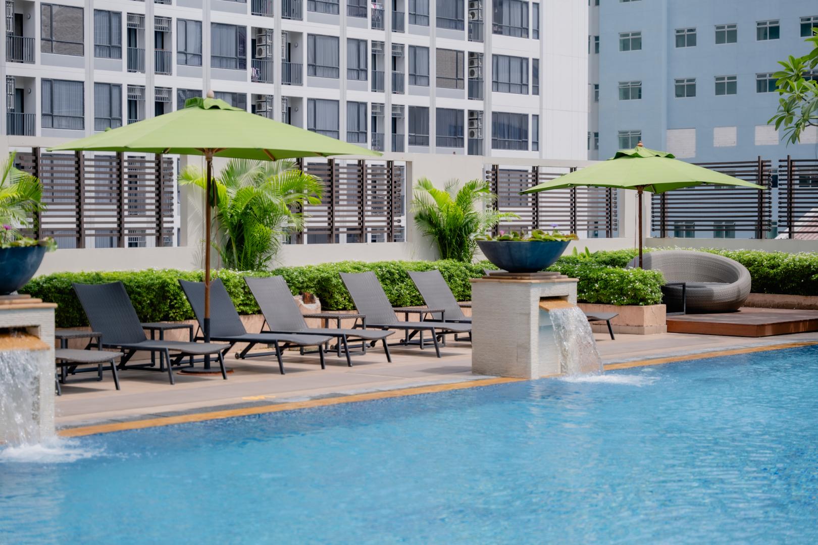 The Sukosol Bangkok image 0