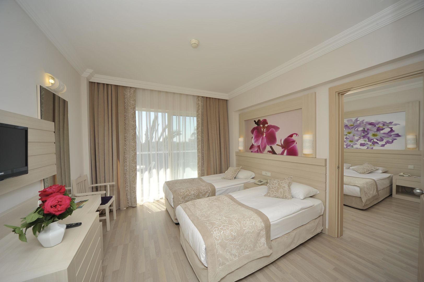 Seaden Corolla Hotel foto 10