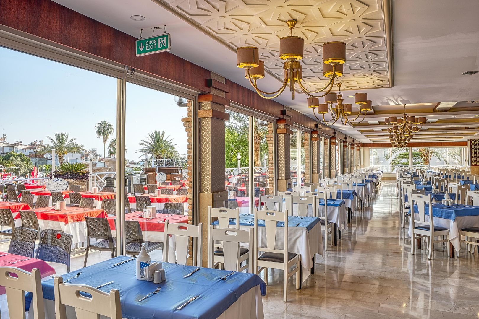 Seaden Corolla Hotel image 2