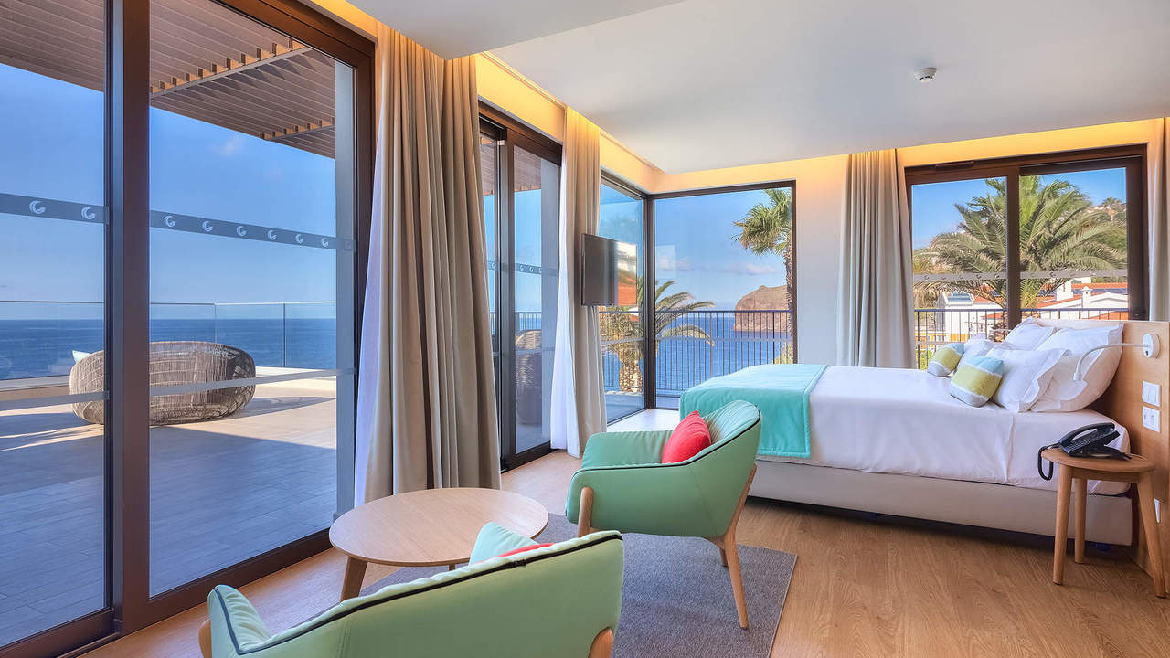 Sentido Galomar image 1