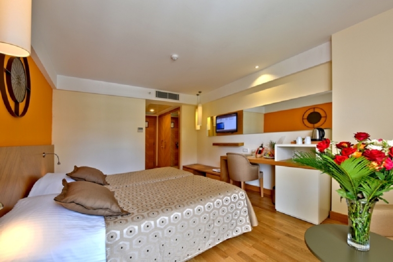 Side Star Beach foto 41