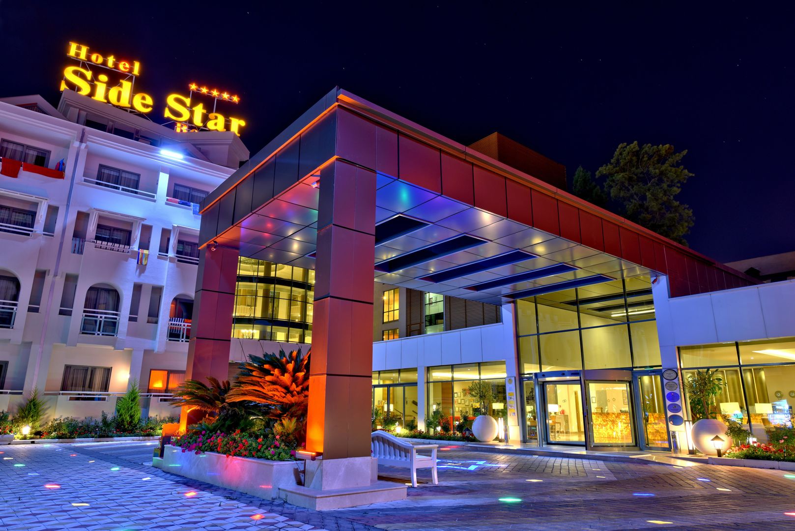 Side Star Beach foto 16