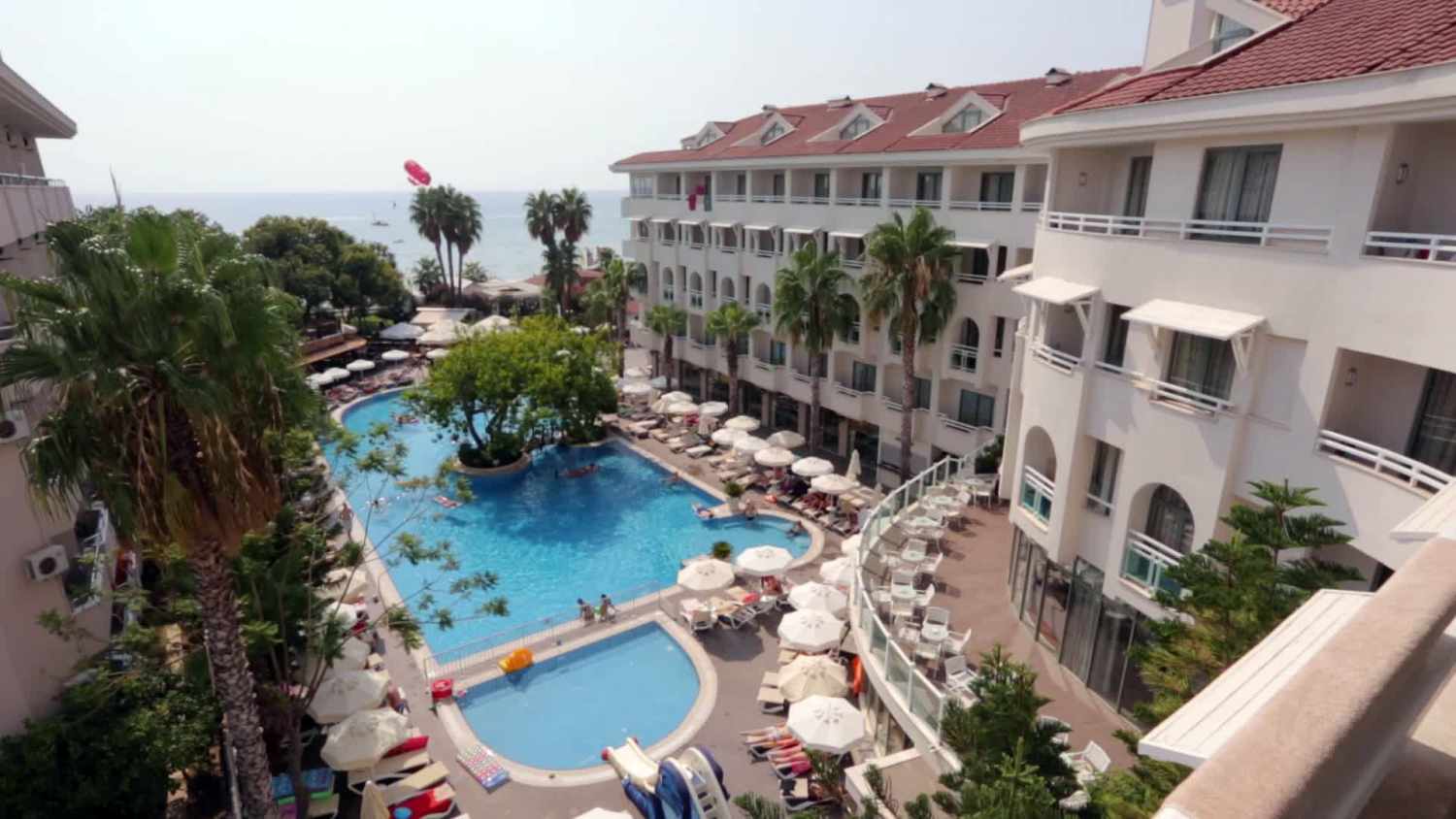 Side Star Beach foto 15
