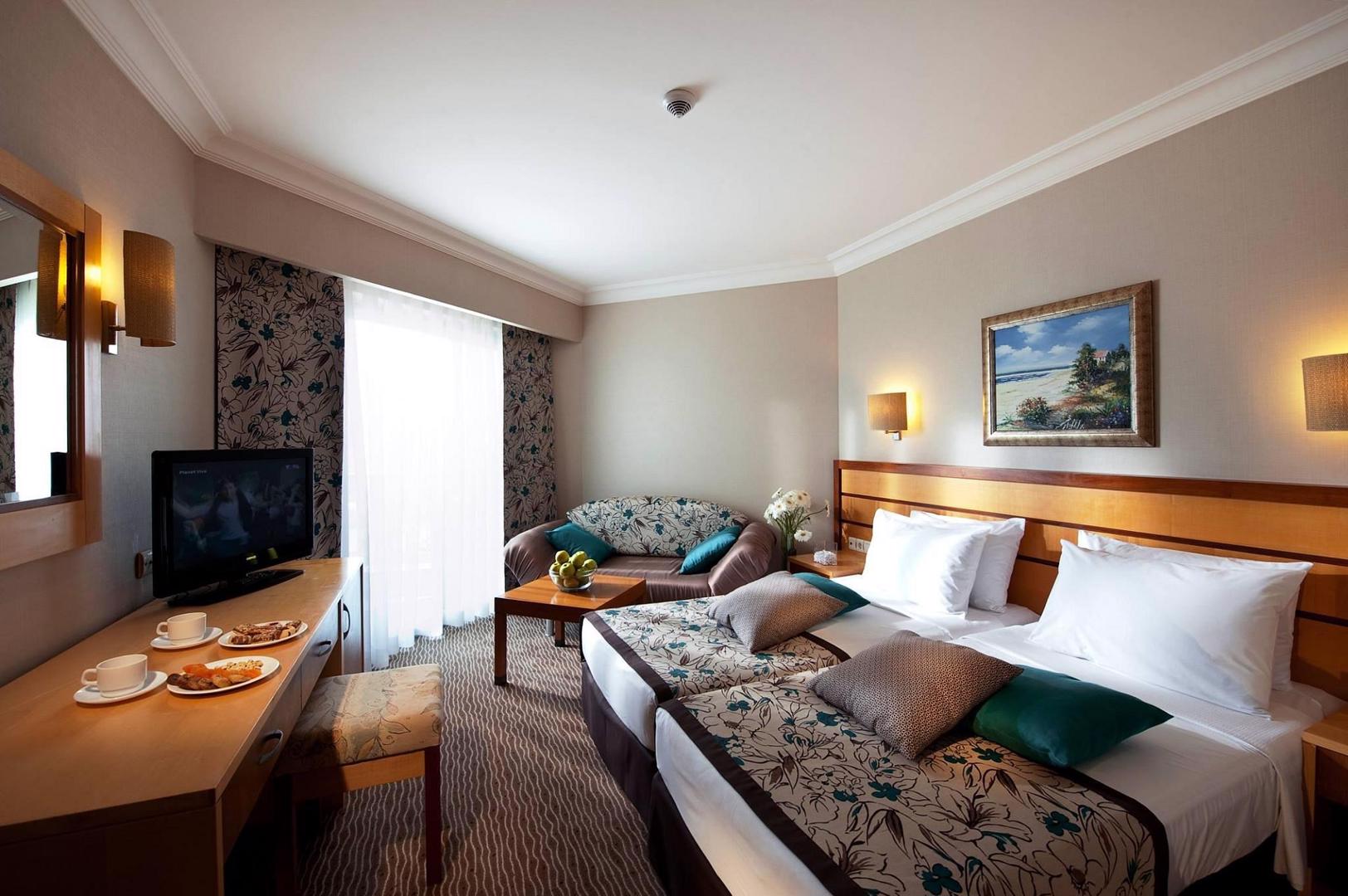 Side Sun Hotel foto 7