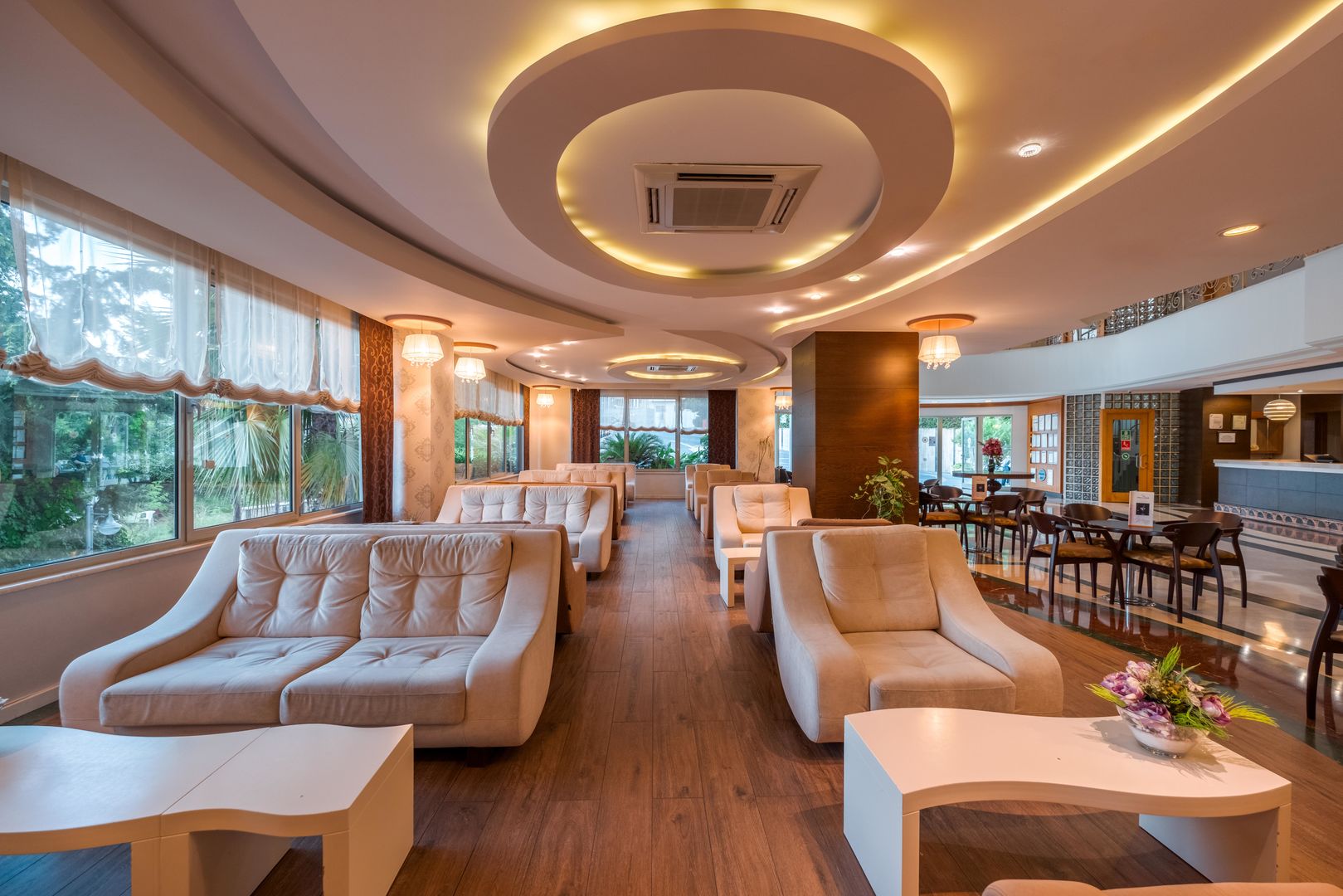 Side Sun Hotel foto 18