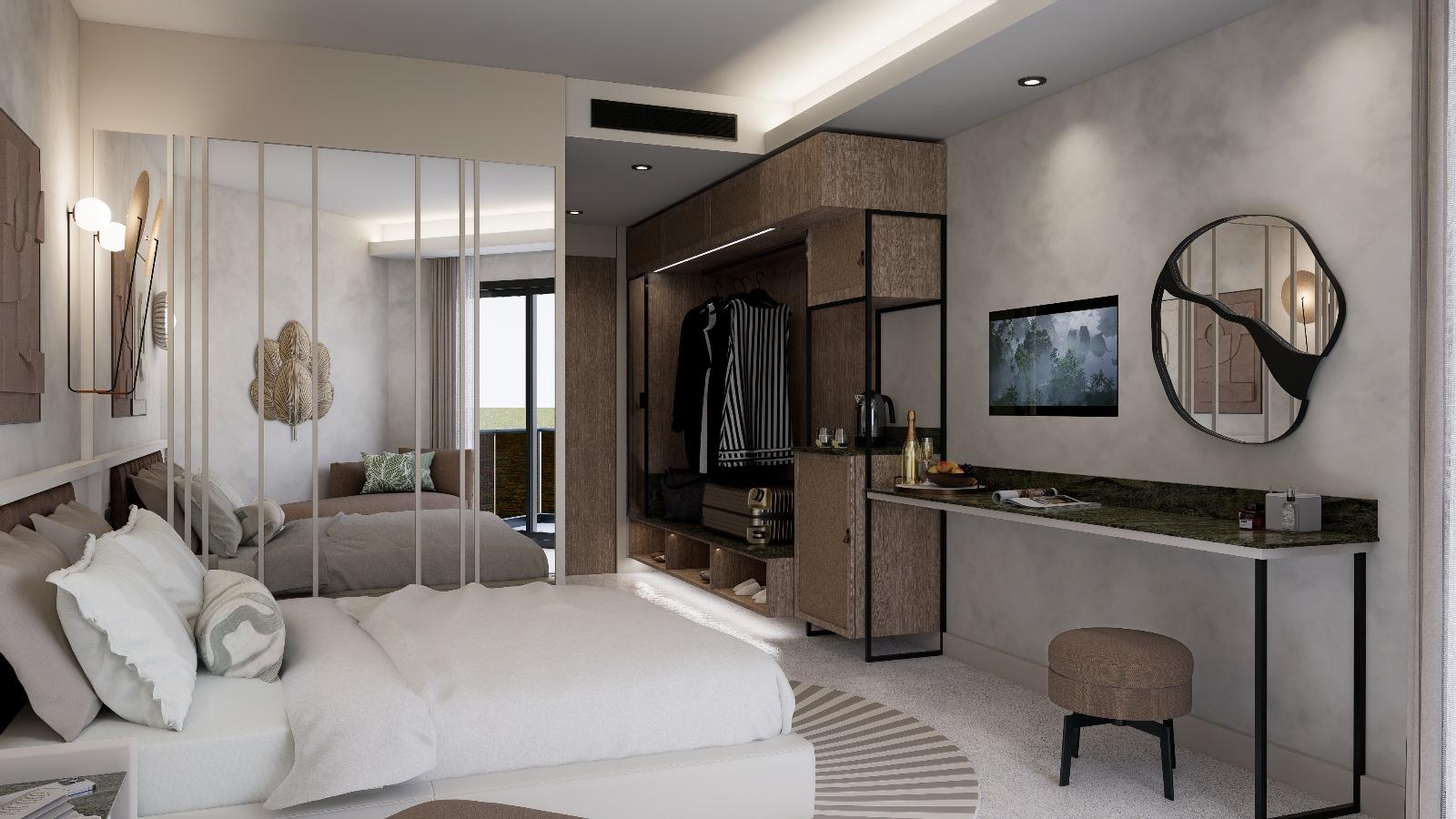 Side Sun Hotel foto 13