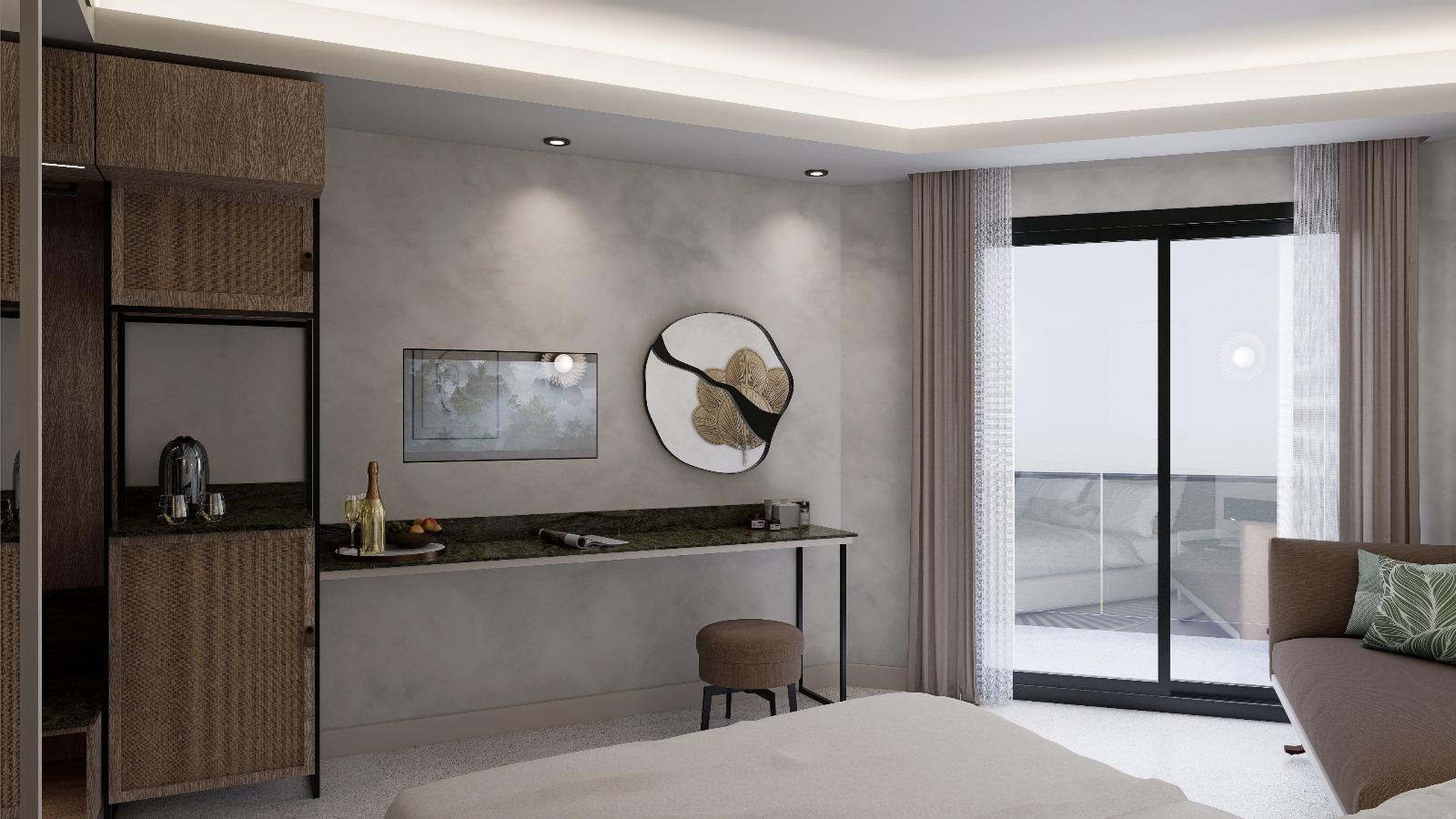Side Sun Hotel foto 14