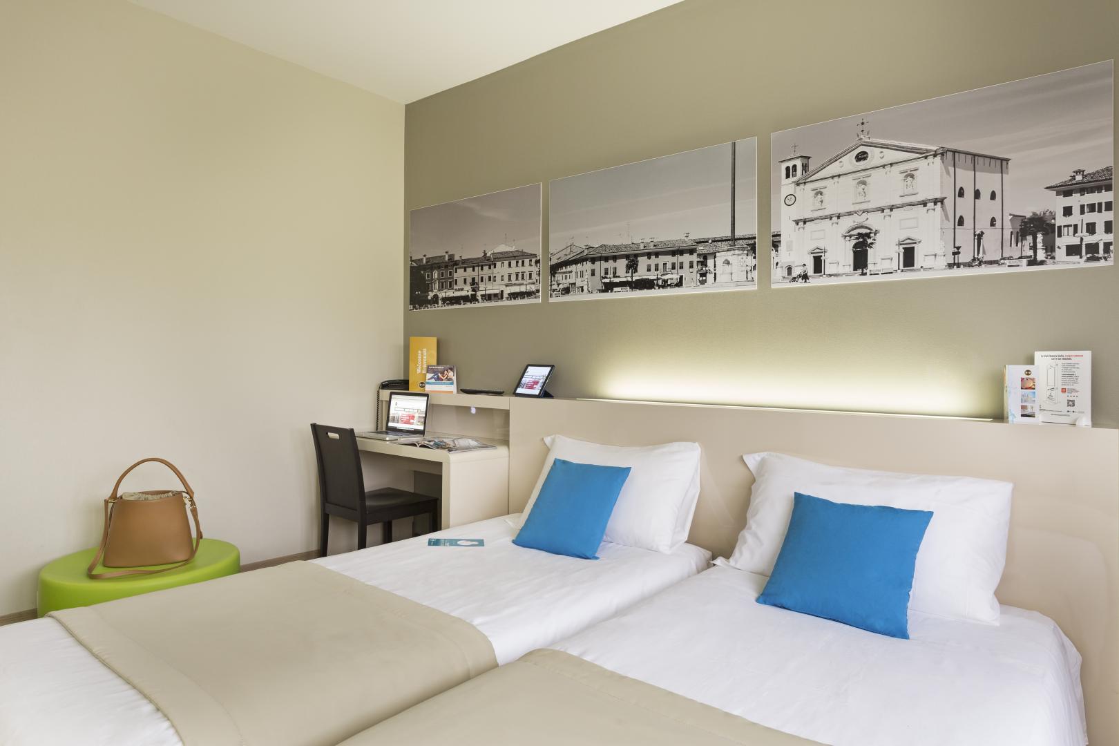 B&B HOTEL Udine foto 18