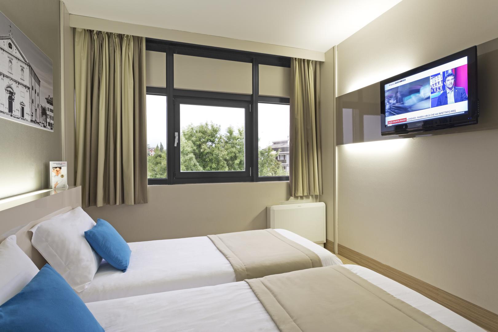 B&B HOTEL Udine foto 27