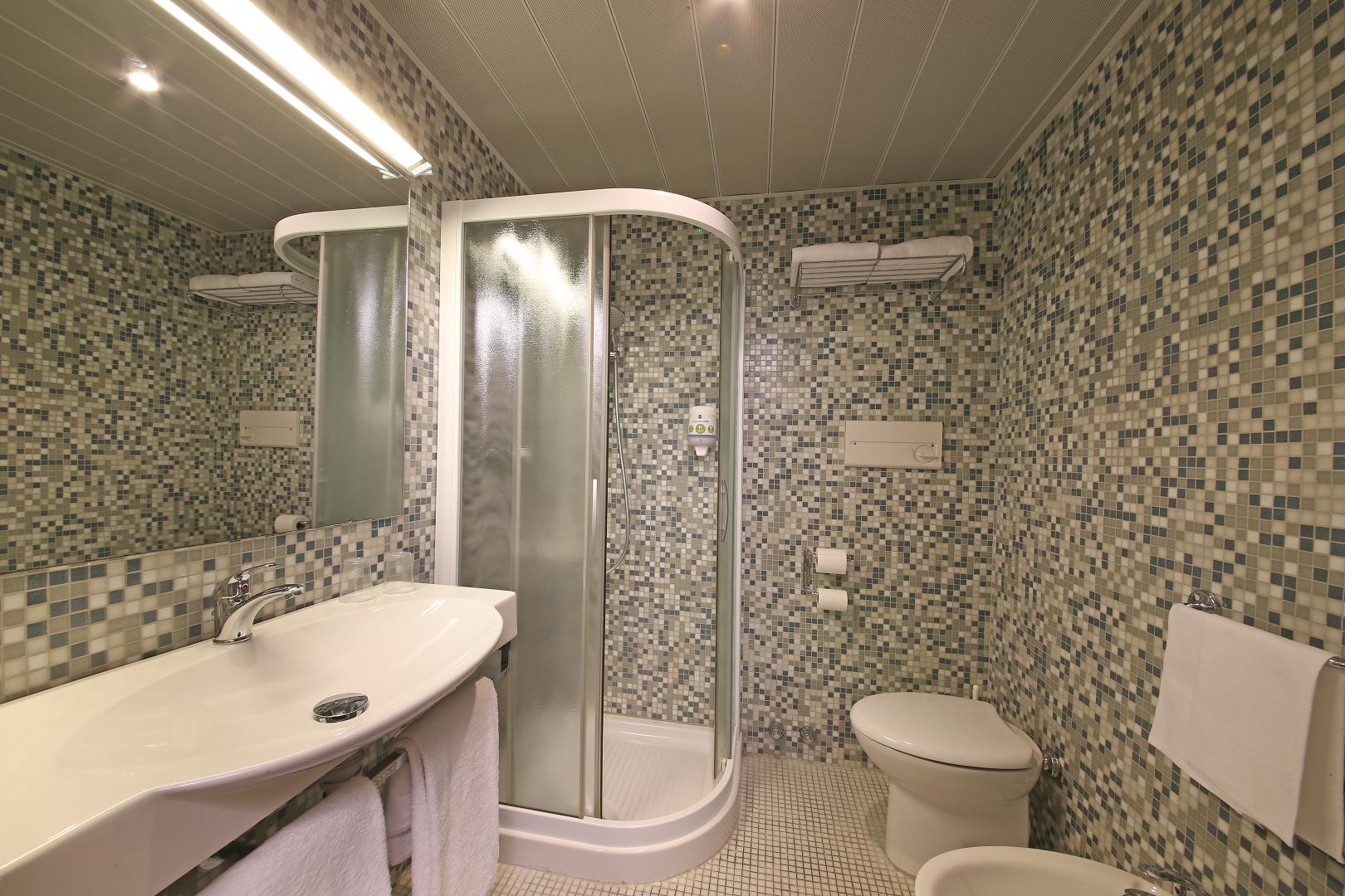 B&B HOTEL Udine foto 28