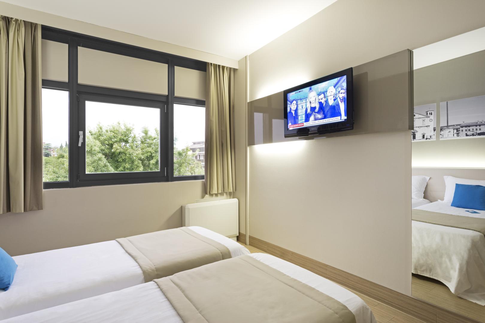 B&B HOTEL Udine foto 29