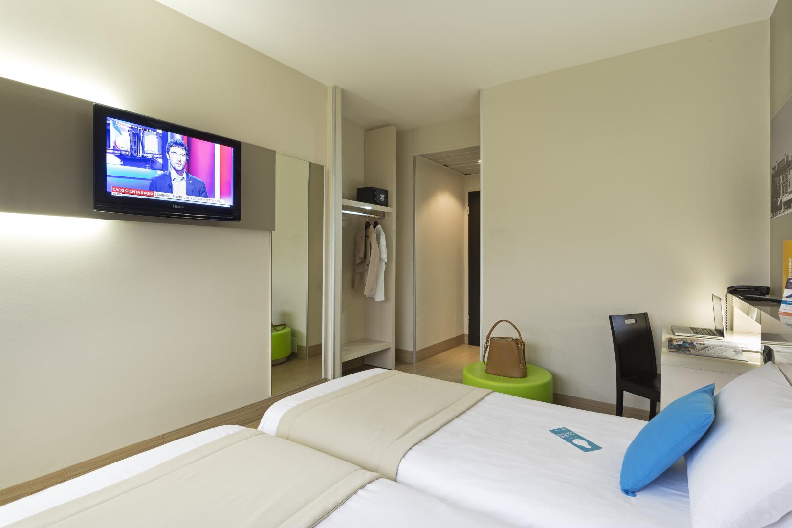 B&B HOTEL Udine foto 30
