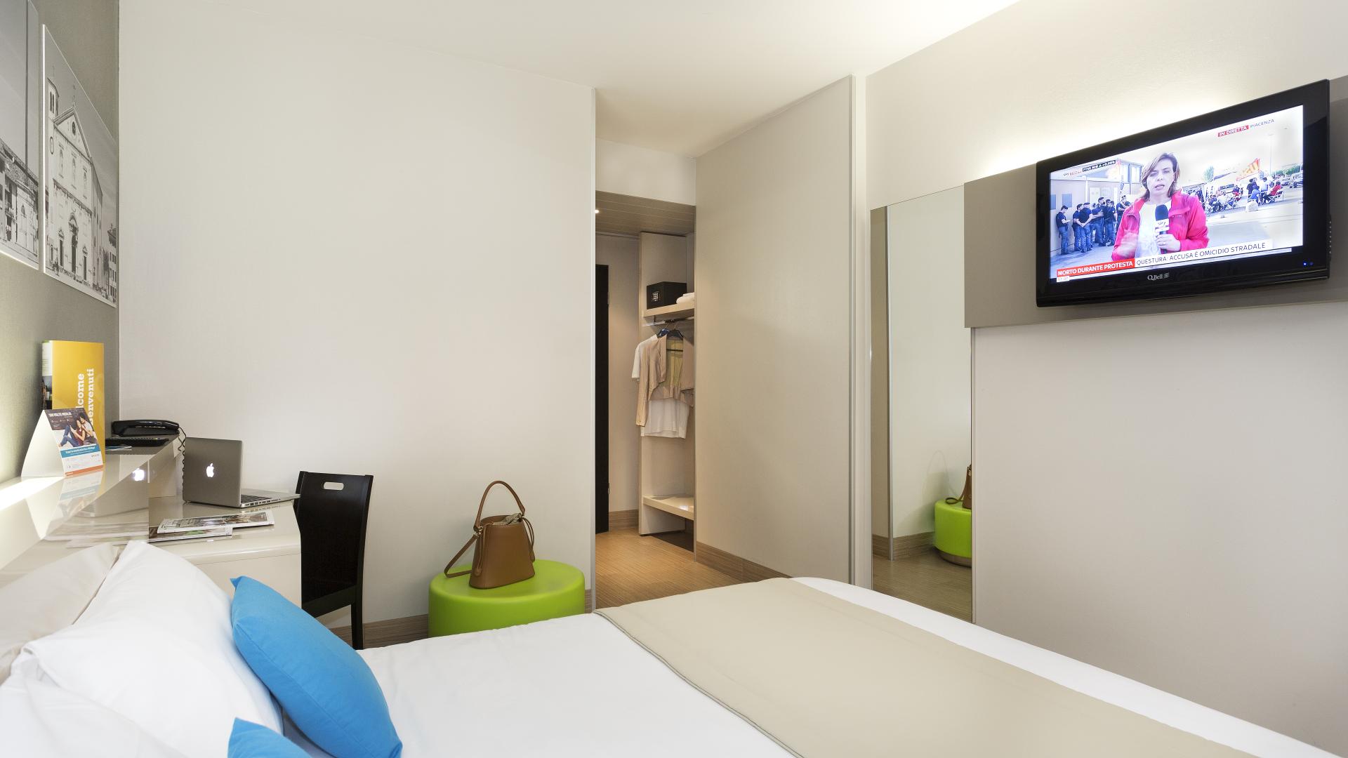 B&B HOTEL Udine foto 31