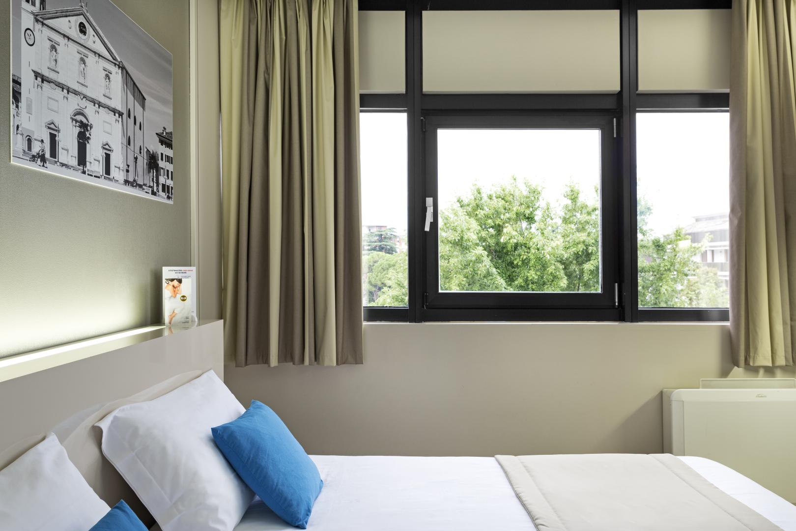 B&B HOTEL Udine foto 32