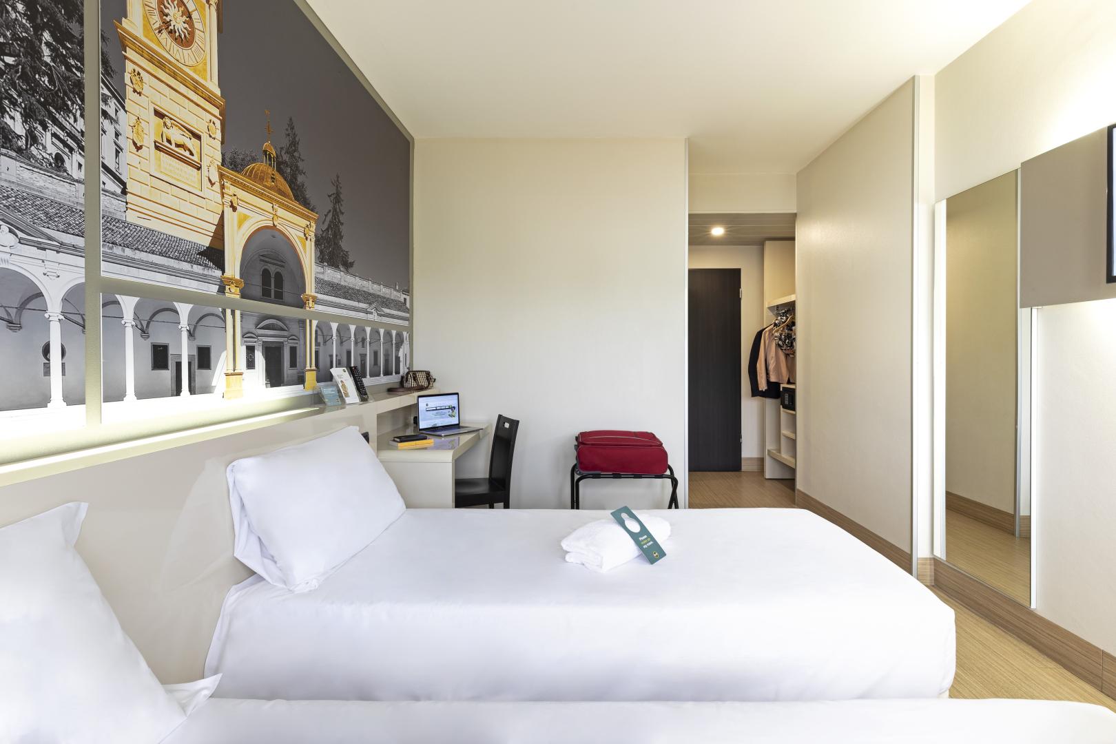 B&B HOTEL Udine foto 36
