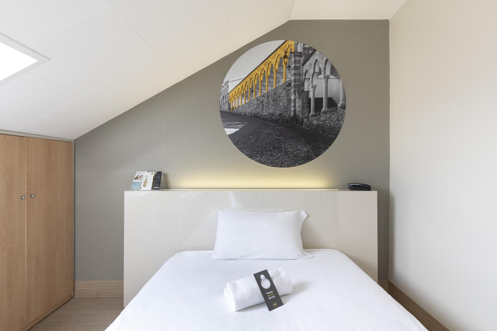 B&B HOTEL Udine foto 34