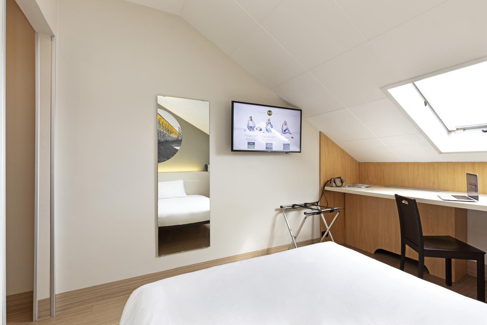 B&B HOTEL Udine foto 35