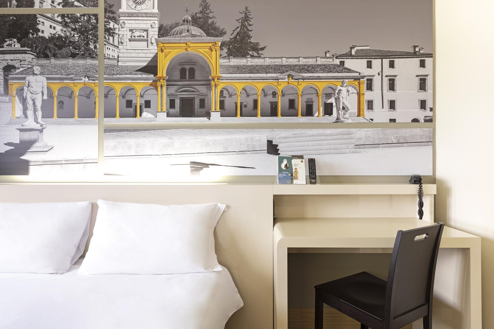B&B HOTEL Udine foto 38