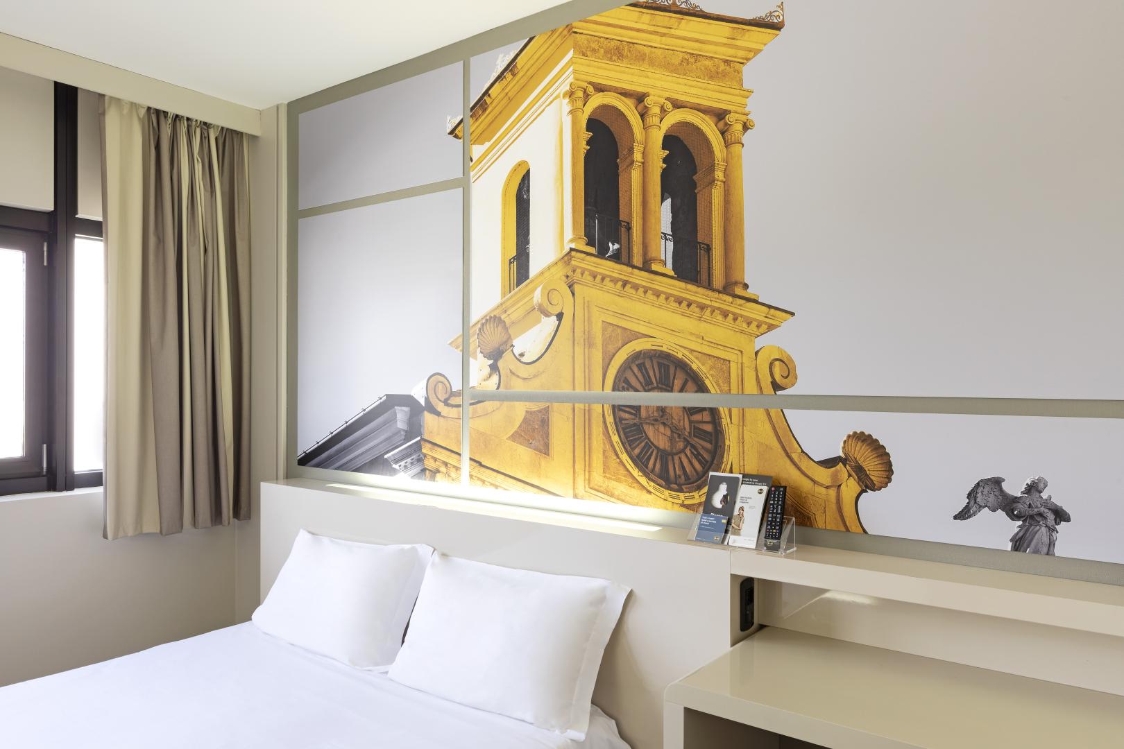 B&B HOTEL Udine foto 39