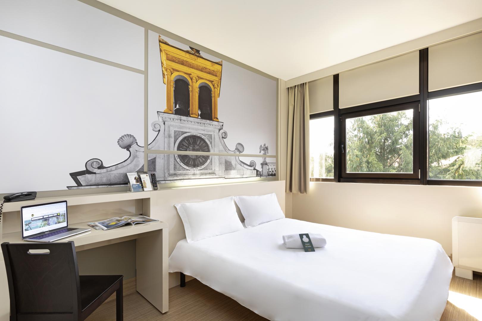 B&B HOTEL Udine foto 33