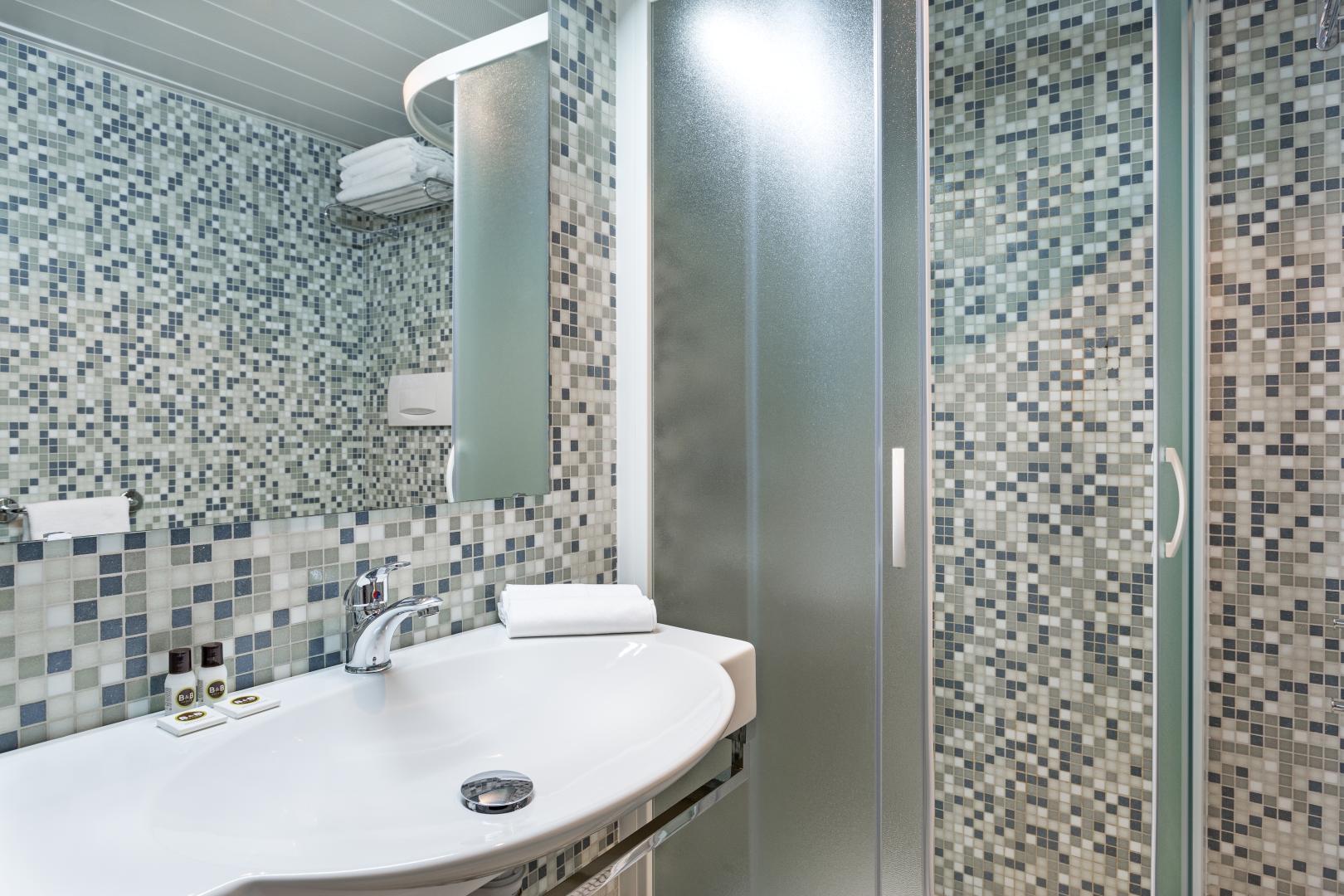 B&B HOTEL Udine foto 6