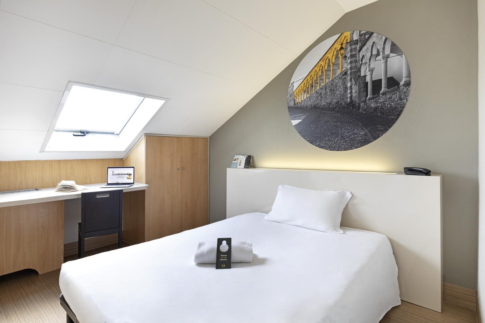 B&B HOTEL Udine foto 7