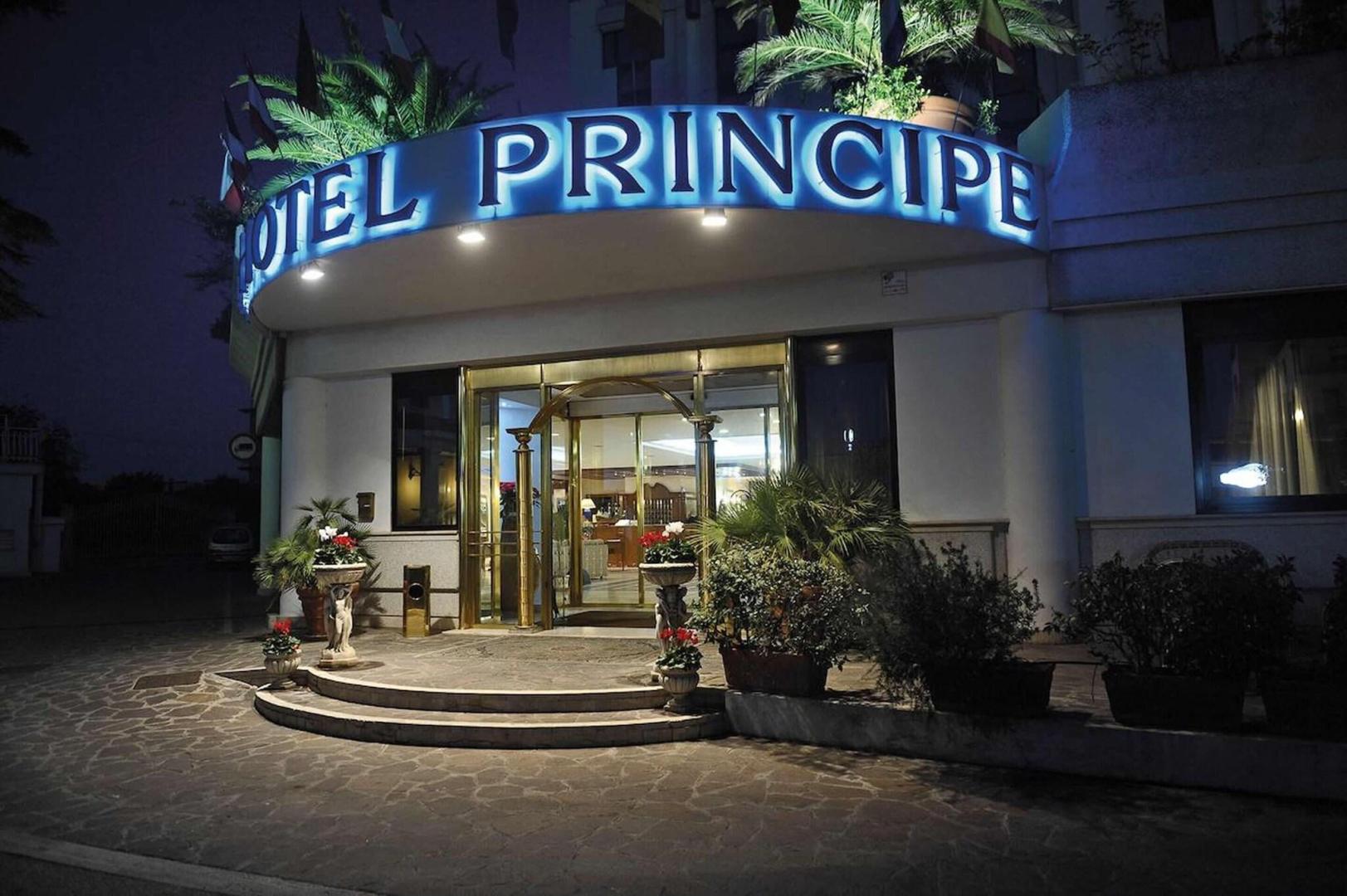 Principe foto 7