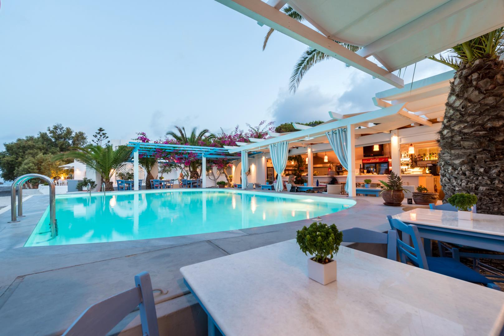 Sigalas Hotel