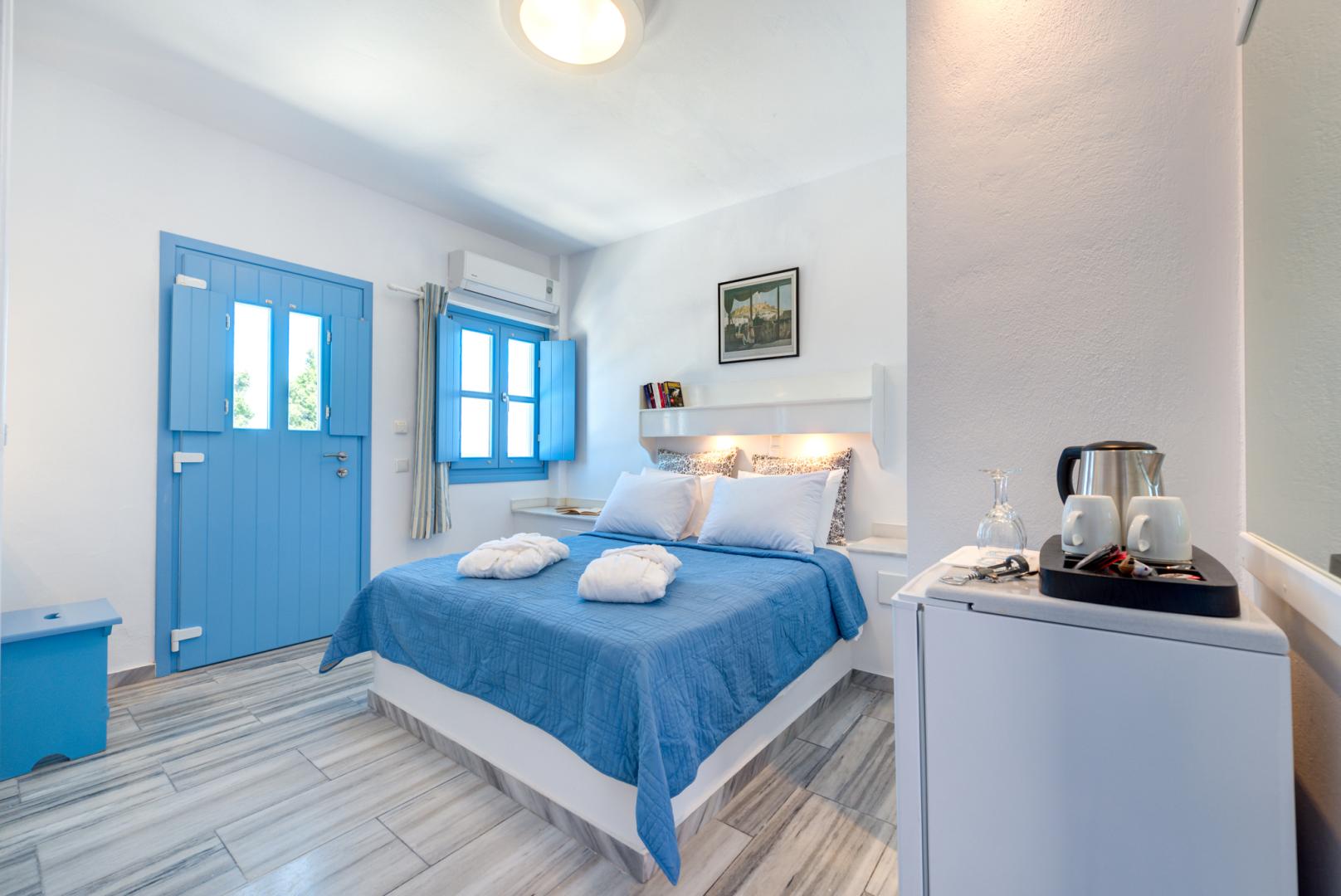 Sigalas Hotel foto 2