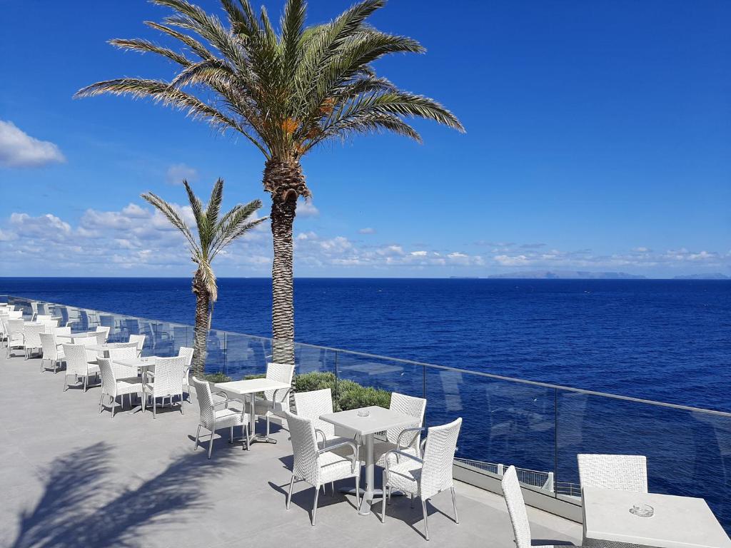 Roca Mar Hotel foto 9