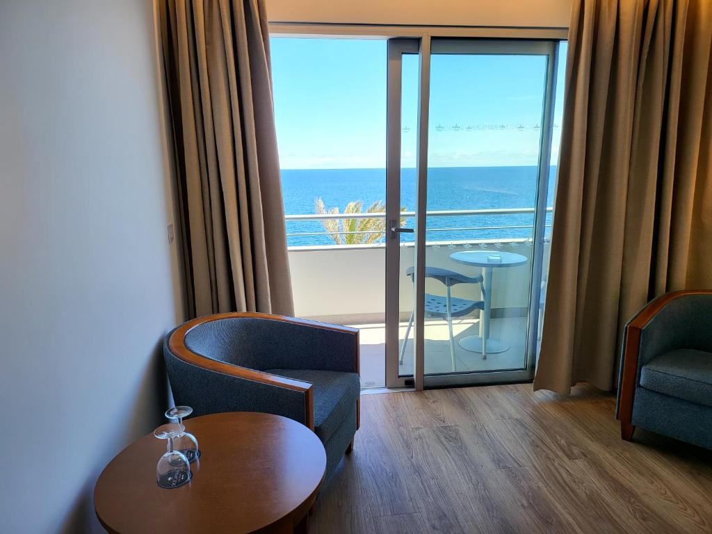 Roca Mar Hotel foto 11