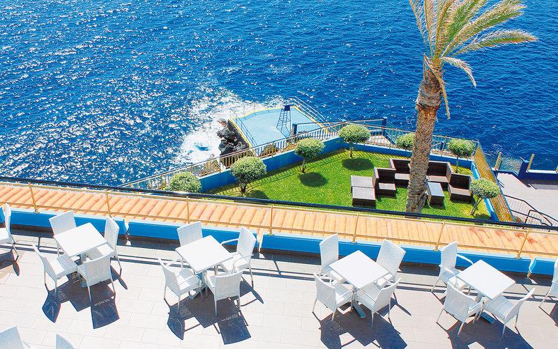 Roca Mar Hotel in Caniço - foto 5