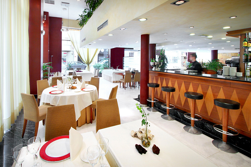 Silken Sant Gervasi foto 6