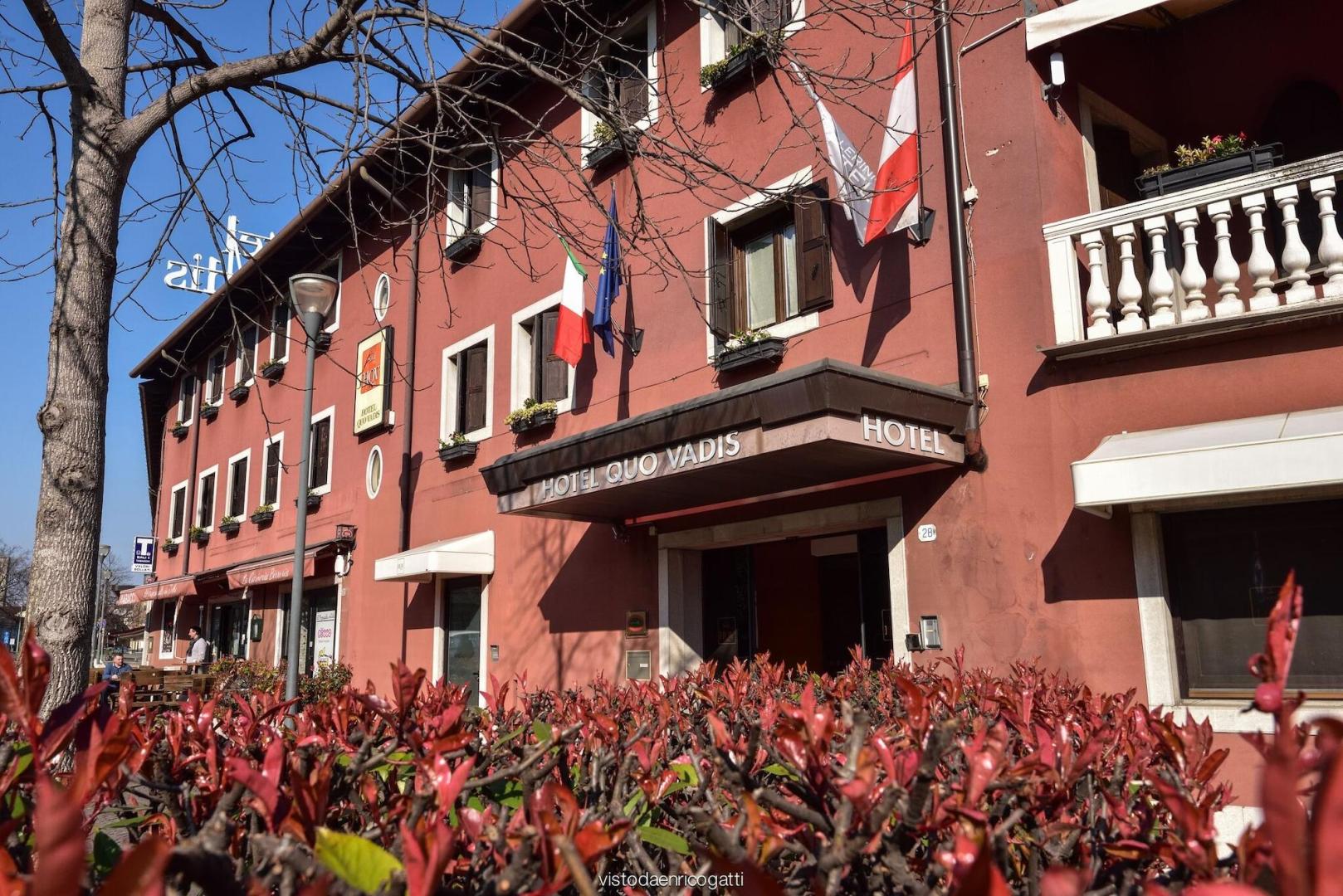 Quo Vadis foto 11