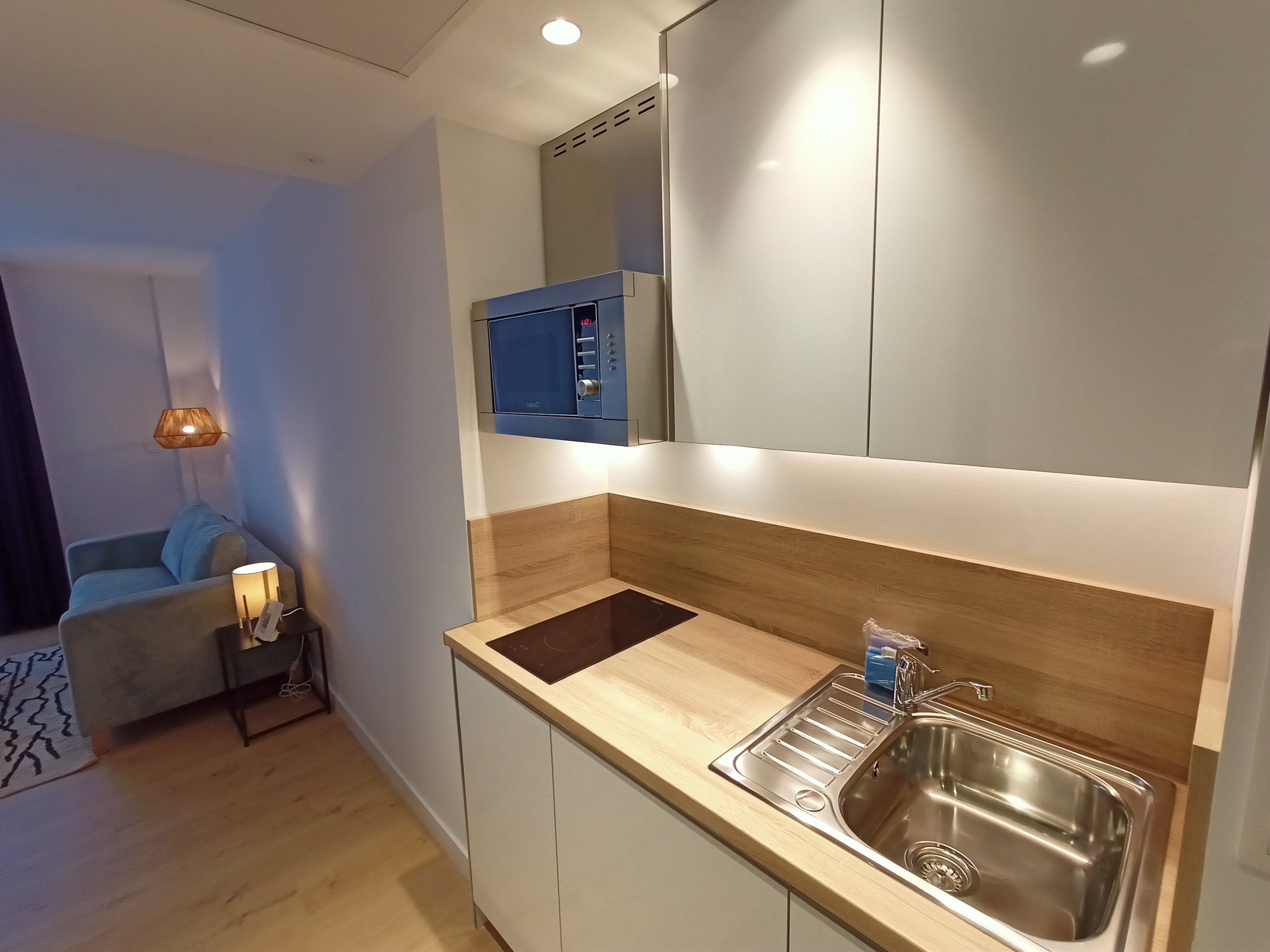 abba Apartments Playa de Gros foto 7