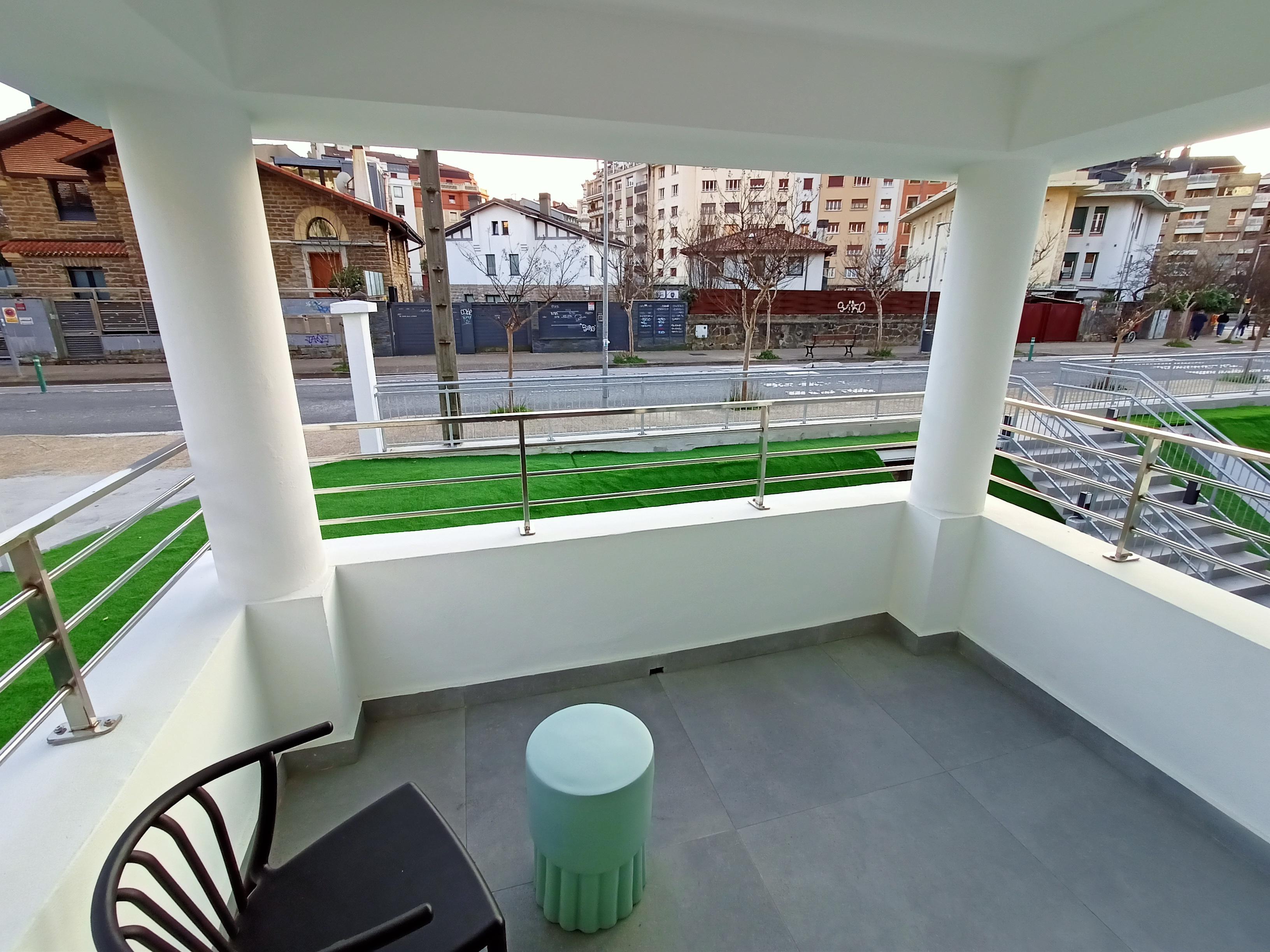 abba Apartments Playa de Gros foto 10