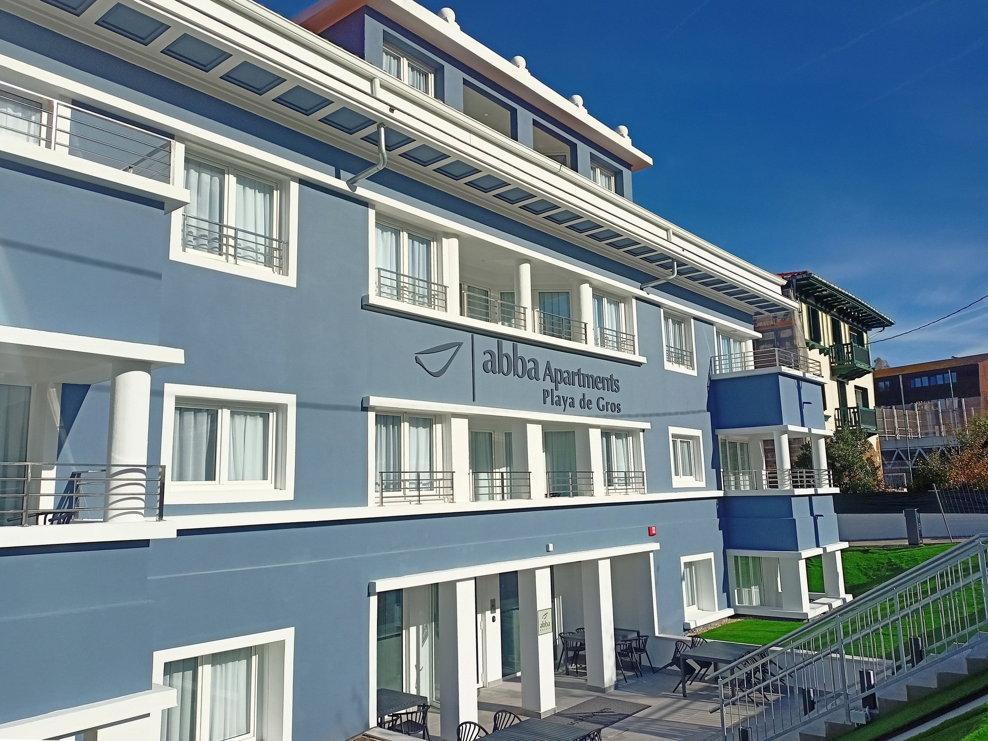 abba Apartments Playa de Gros image 0