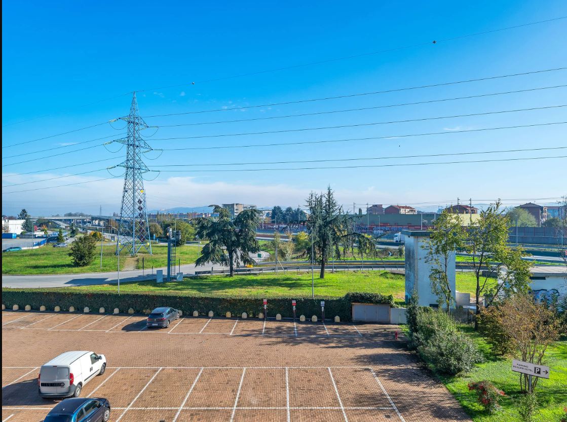 B&B HOTEL Settimo Torinese foto 12