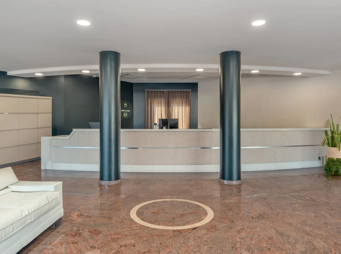 B&B HOTEL Settimo Torinese foto 11
