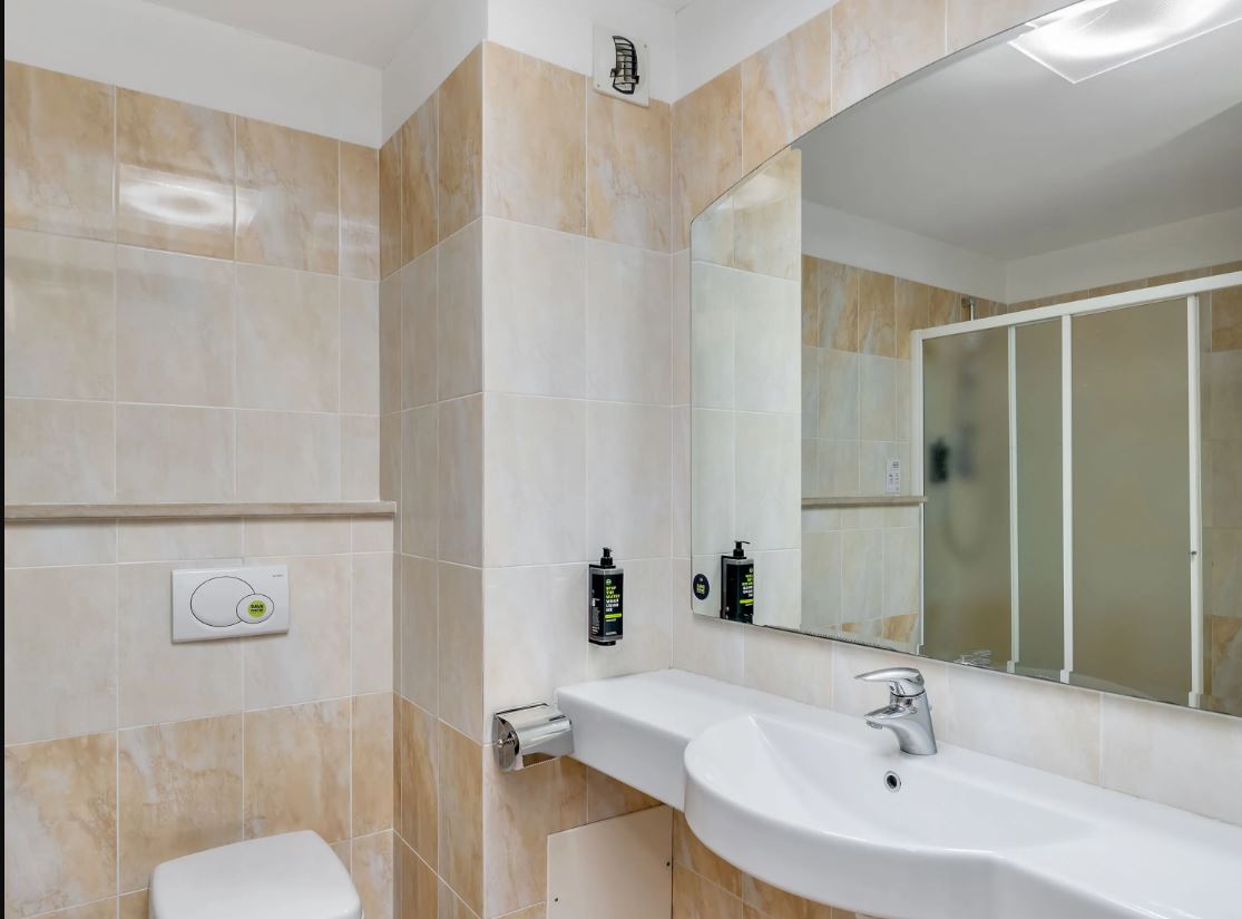 B&B HOTEL Settimo Torinese foto 6